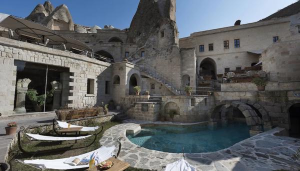 Anatolian Houses