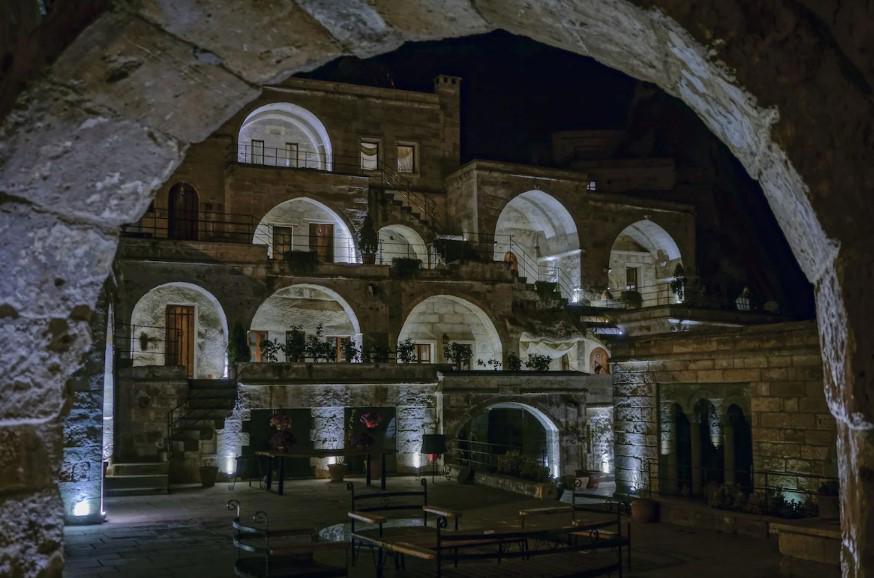 Anatolian Houses