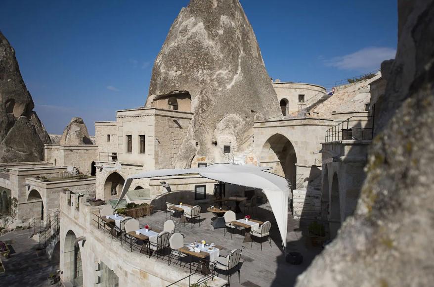 Anatolian Houses