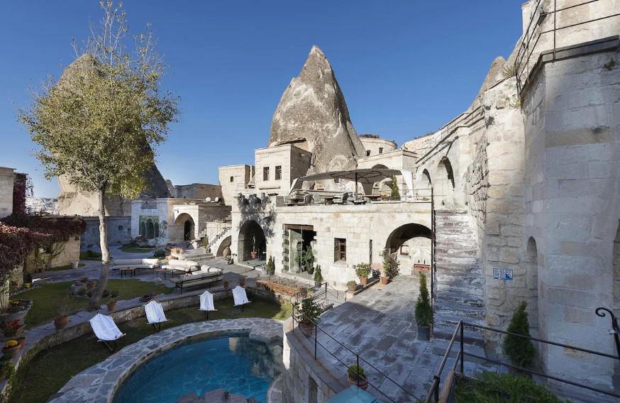 Anatolian Houses