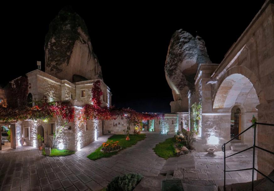 Anatolian Houses