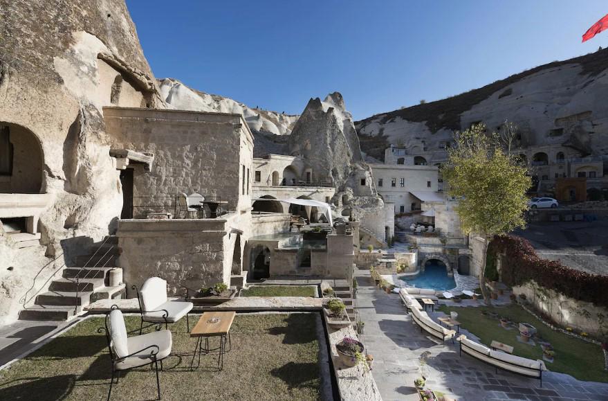 Anatolian Houses