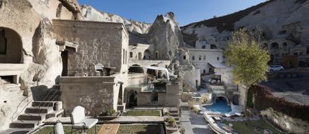 Anatolian Houses