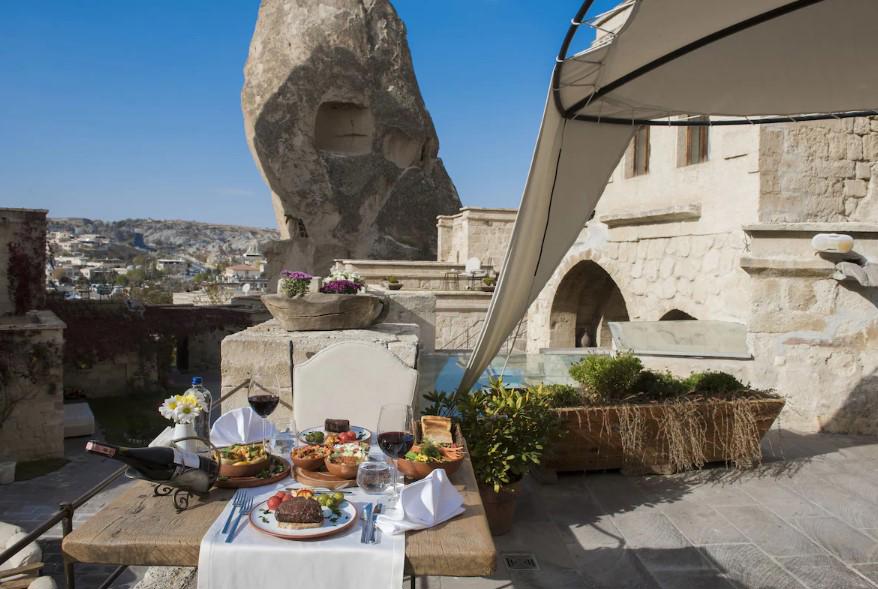 Anatolian Houses