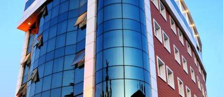 Özpark Hotel