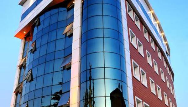 Özpark Hotel