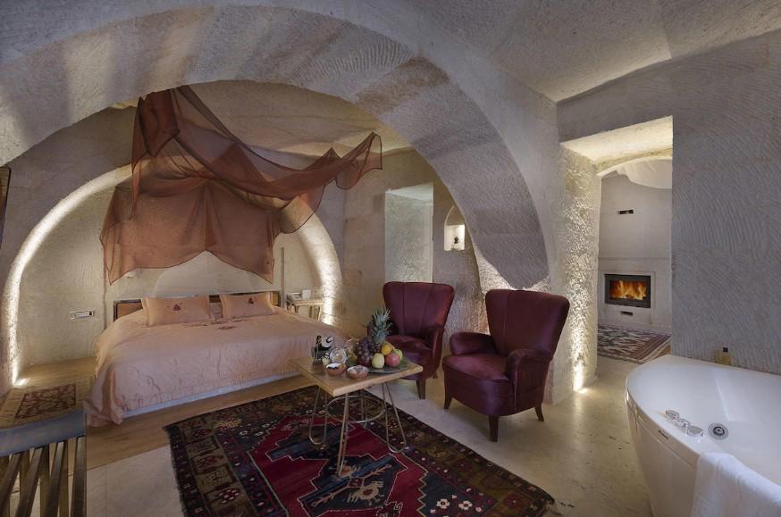Anatolian Houses
