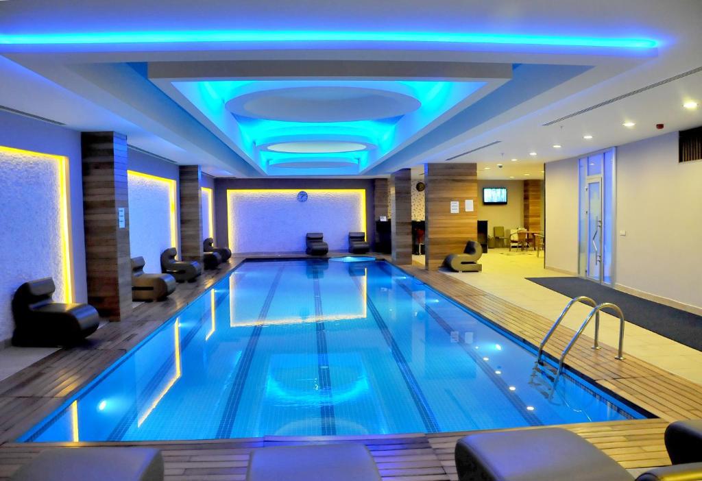 Özpark Hotel