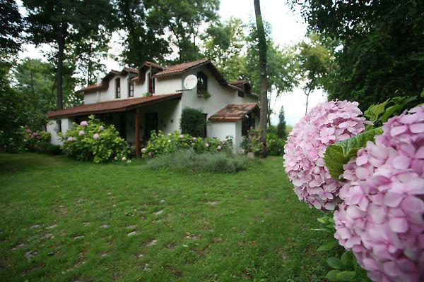 Beta Home Lake House