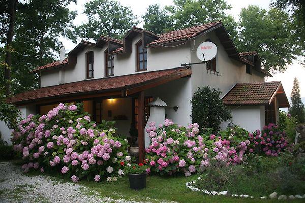 Beta Home Lake House