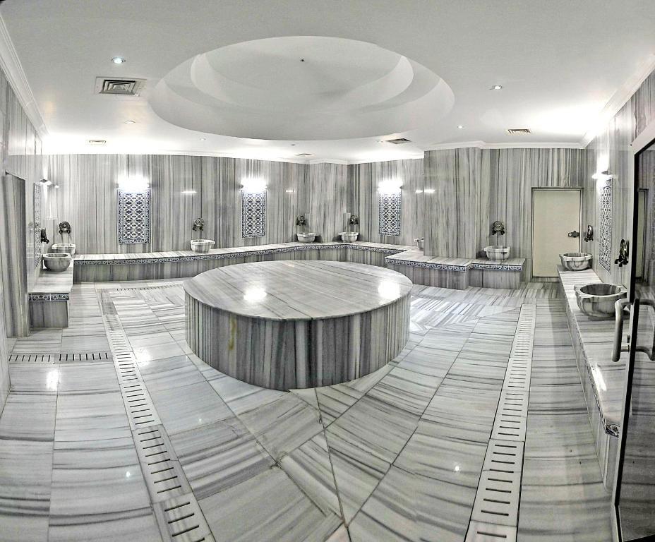 Özpark Hotel