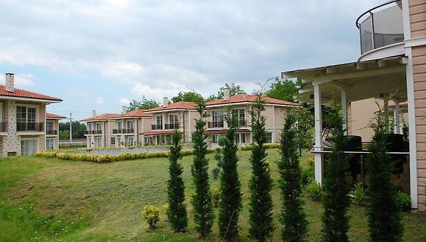 Comfort Sapanca Villas