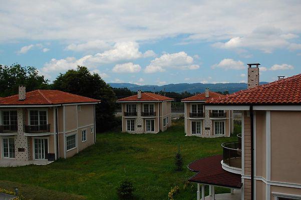 Comfort Sapanca Villas