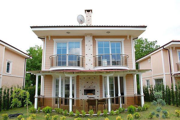 Comfort Sapanca Villas