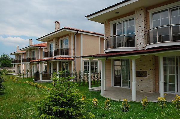 Comfort Sapanca Villas