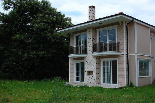 Comfort Sapanca Villas