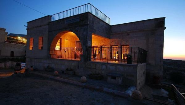 Valley Of Dreams Cappadocia