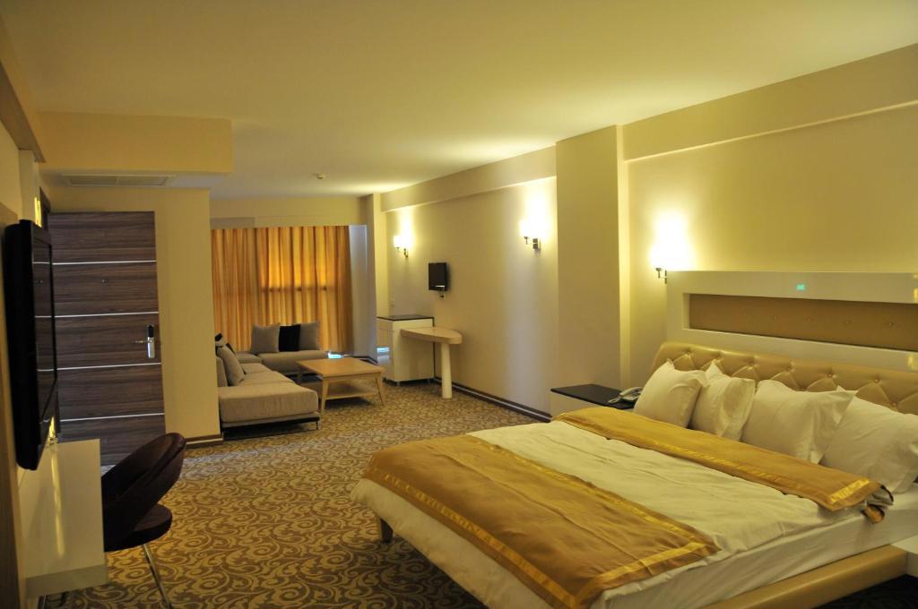 Özpark Hotel