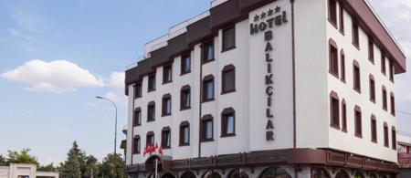 Balıkçılar