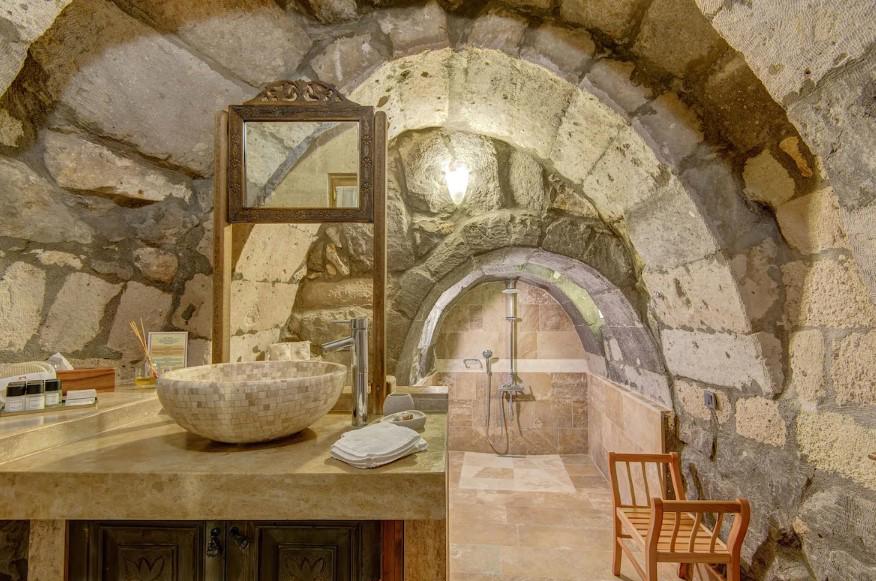 Taşkonaklar Hotel Cappadocia