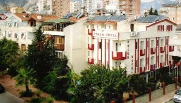 Polen Hotel