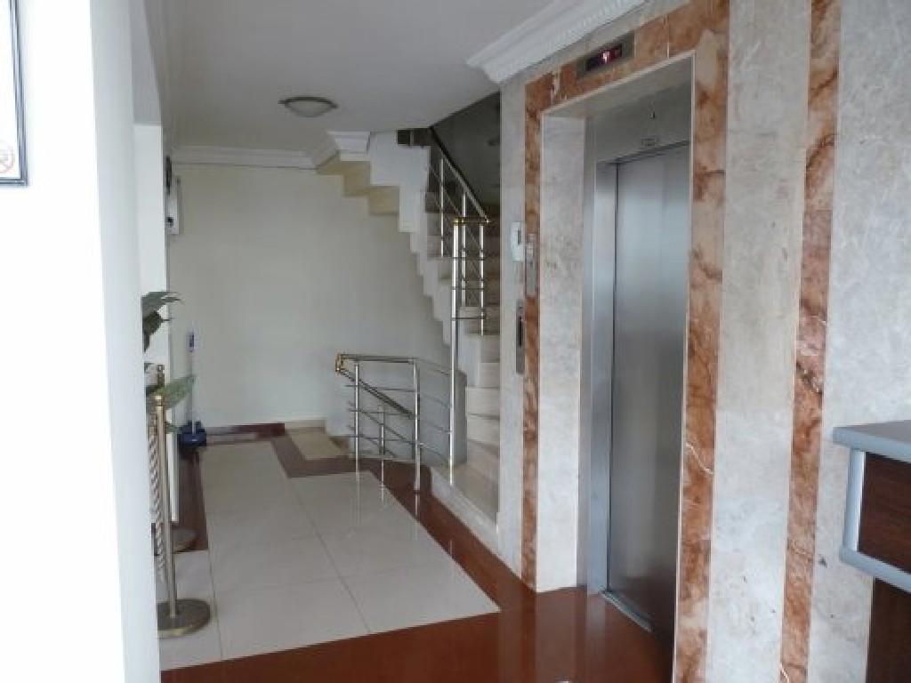 Günal Apart