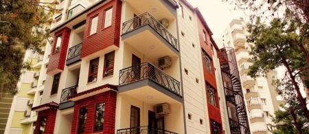 Ale Boutique Hotel