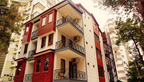 Ale Boutique Hotel
