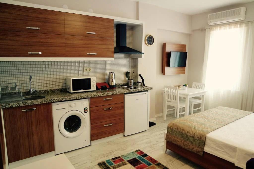 Ale Boutique Hotel