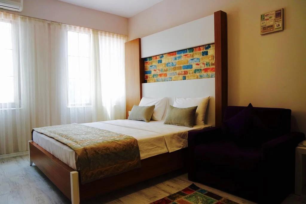 Ale Boutique Hotel