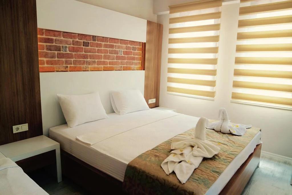 Ale Boutique Hotel