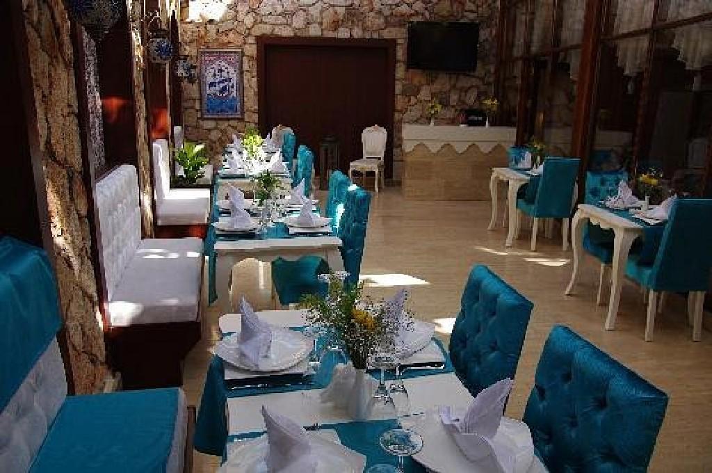 Yunushan Boutique Hotel