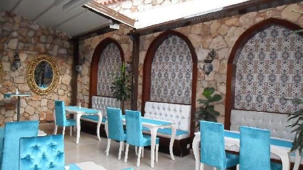 Yunushan Boutique Hotel