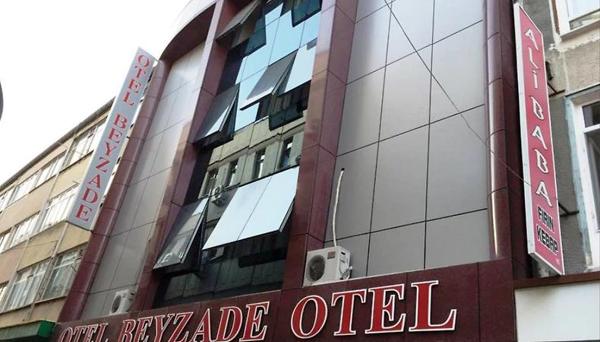 Beyzade Hotel Konya