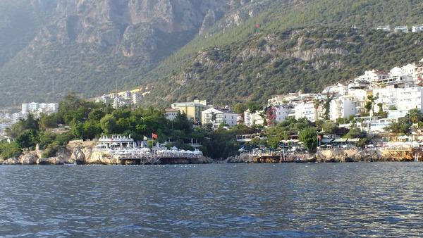 Çakıl Pansiyon