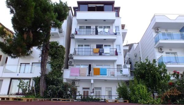 Çakıl Pansiyon
