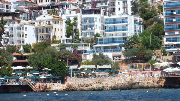 Çakıl Pansiyon