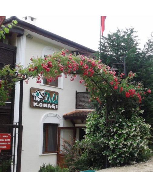 Dilek Konağı