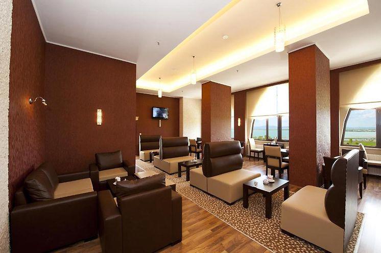 Anamas Konukevi