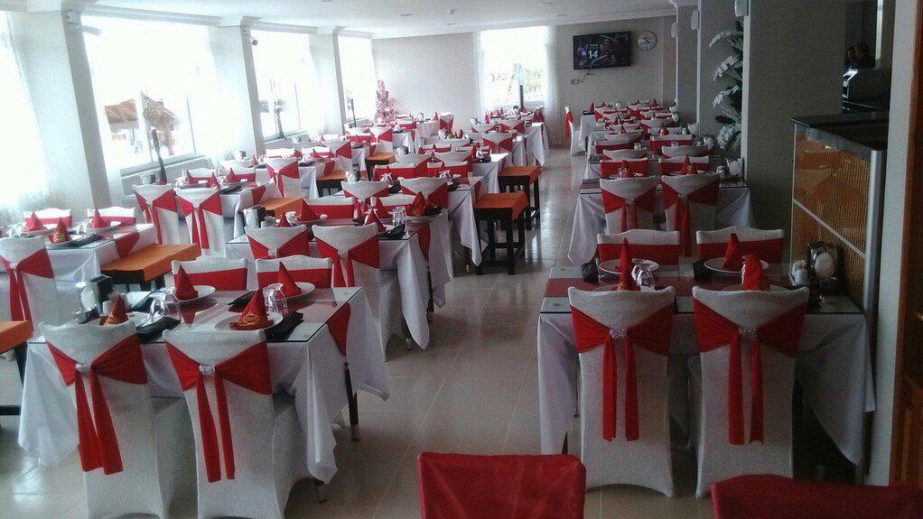 Gursoy Otel