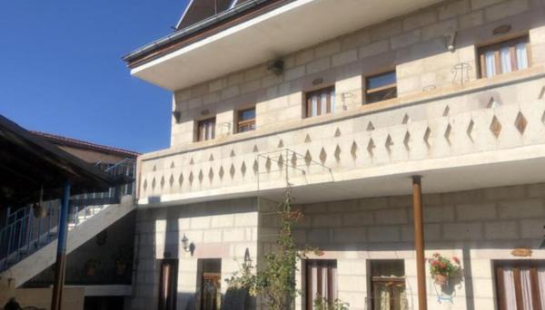 Anatolia Pension
