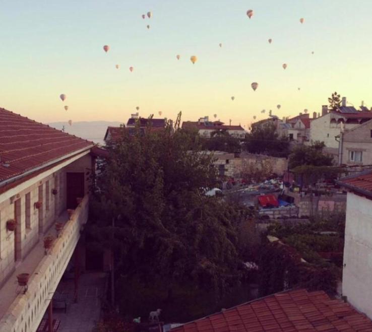 Anatolia Pension