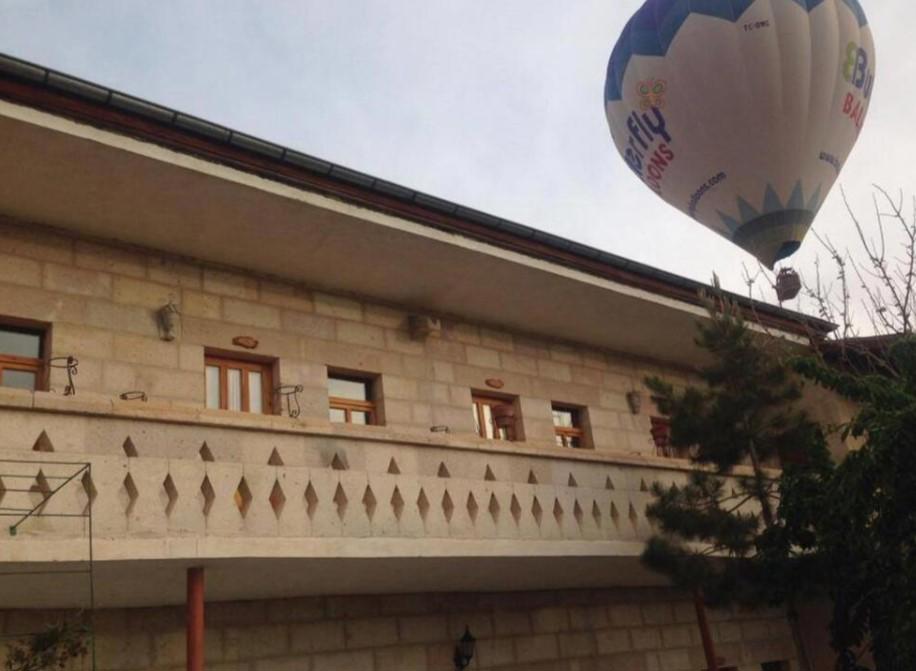 Anatolia Pension