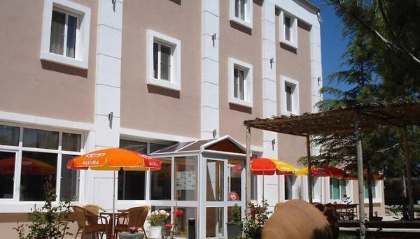 Ca Atik Hotel Beysehir