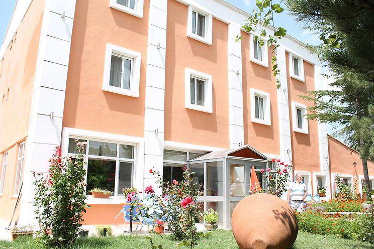 Ca Atik Hotel Beysehir