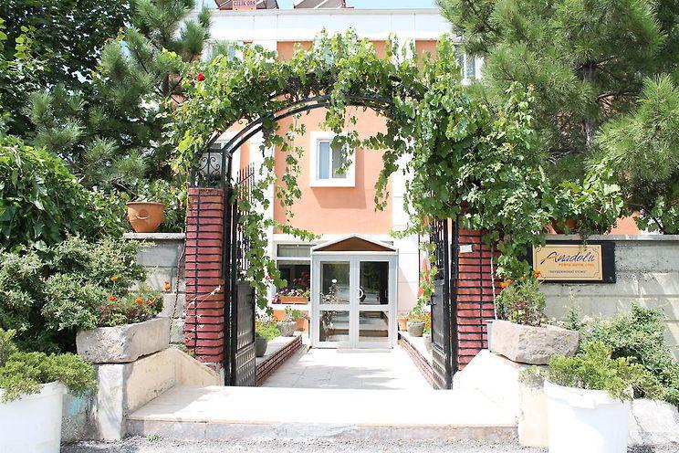 Ca Atik Hotel Beysehir