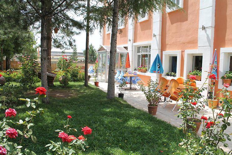 Ca Atik Hotel Beysehir