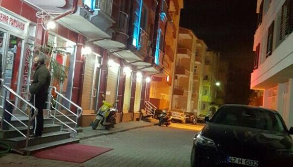 Beyşehir Otel