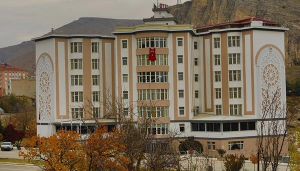 Tiryandafil Hotel