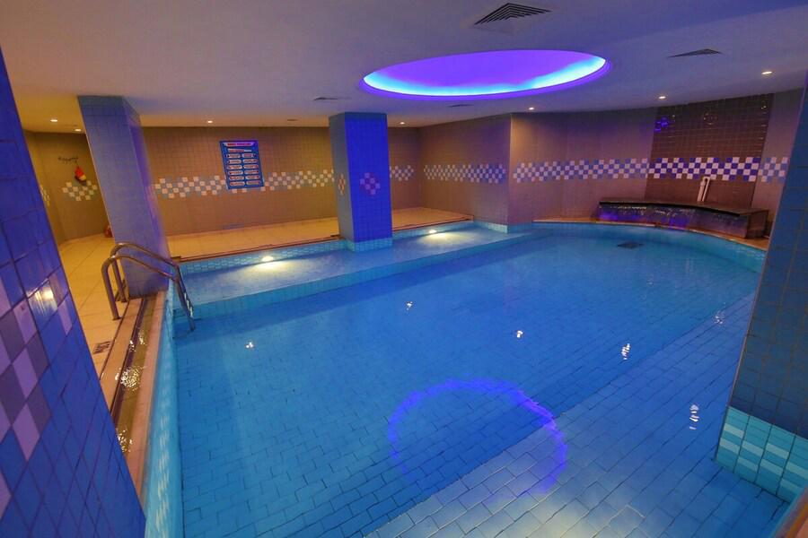 Tiryandafil Hotel